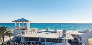 Bud & Alley's 40th Toast Moon Creek Studios