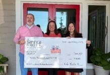 Cta Charity Ball 2025 Check Presentation Photo