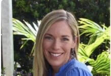 Christian Capitalist Lee Curtis Photo