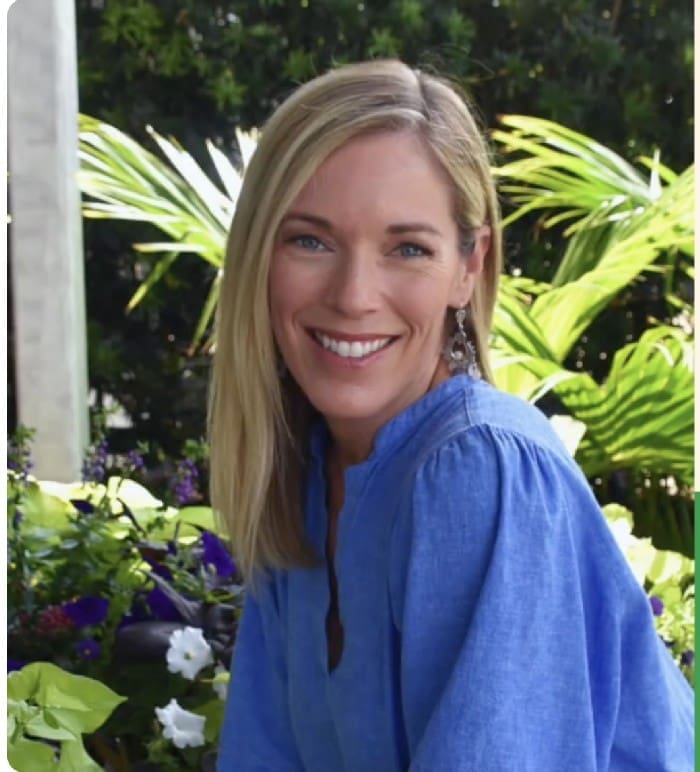 Christian Capitalist Lee Curtis Photo