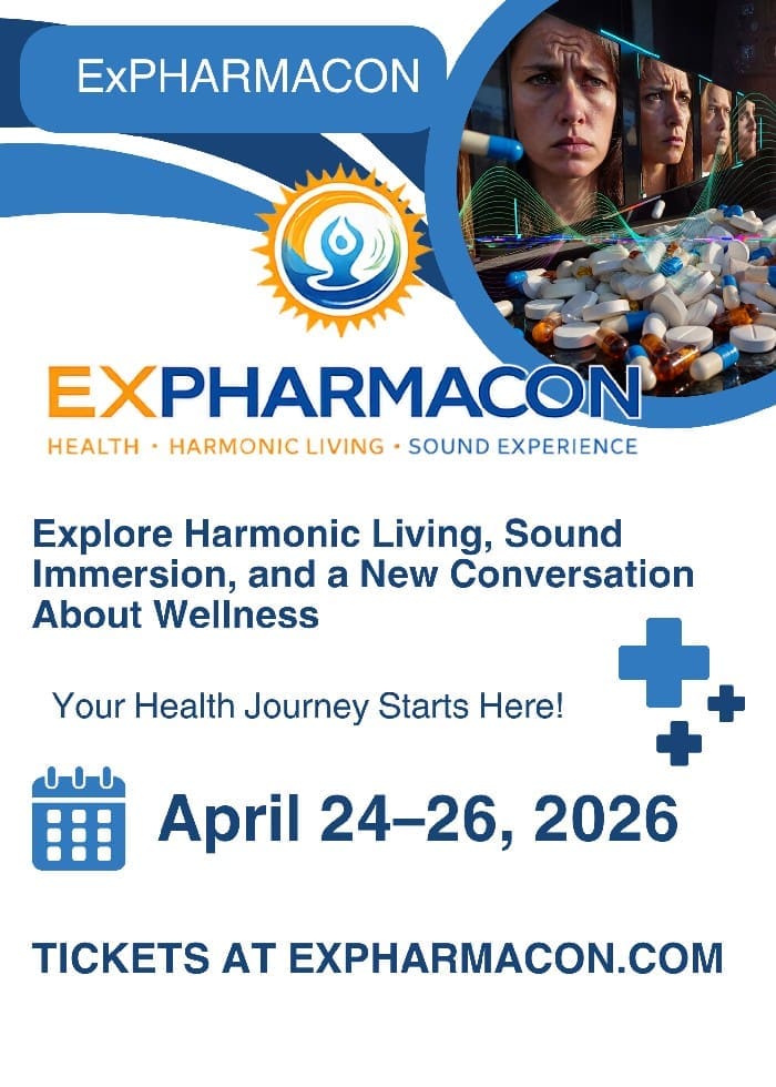 Expharmacon Event