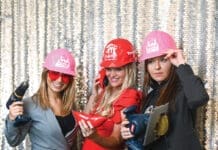 Hard Hats High Heels