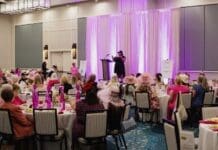 Tea Fore Her 2025 Photo 3