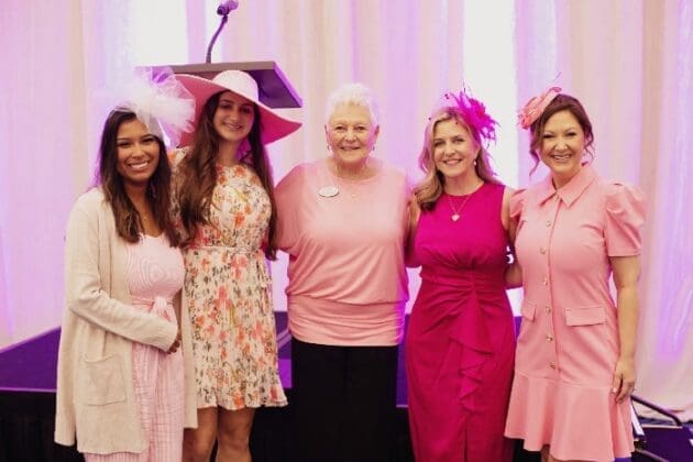 Tea Fore Her 2025 Photo 4