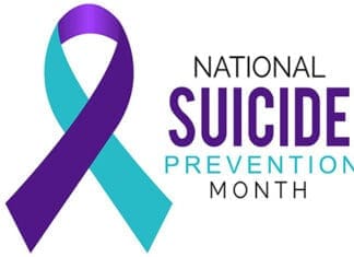 Bring Hope Now: Local Nonprofit Aims to Solve Youth Mental Health Crisis Suicide Prevention Month