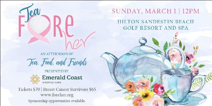 Tea Fore Her 2026 Fb Event