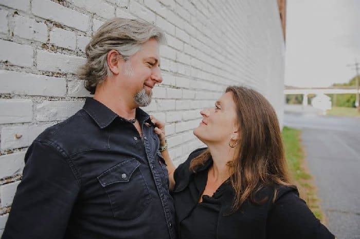 Forrest Williams 2026