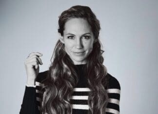 Lauren Ewashko: Airman, Model and Christian Capitalist Lauren Ewashko Photo