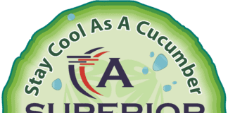A Superior logo 2026