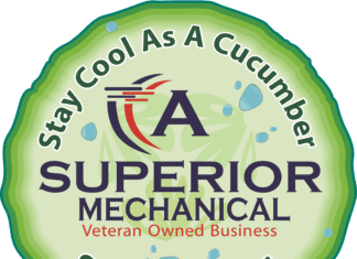 A Superior logo 2026