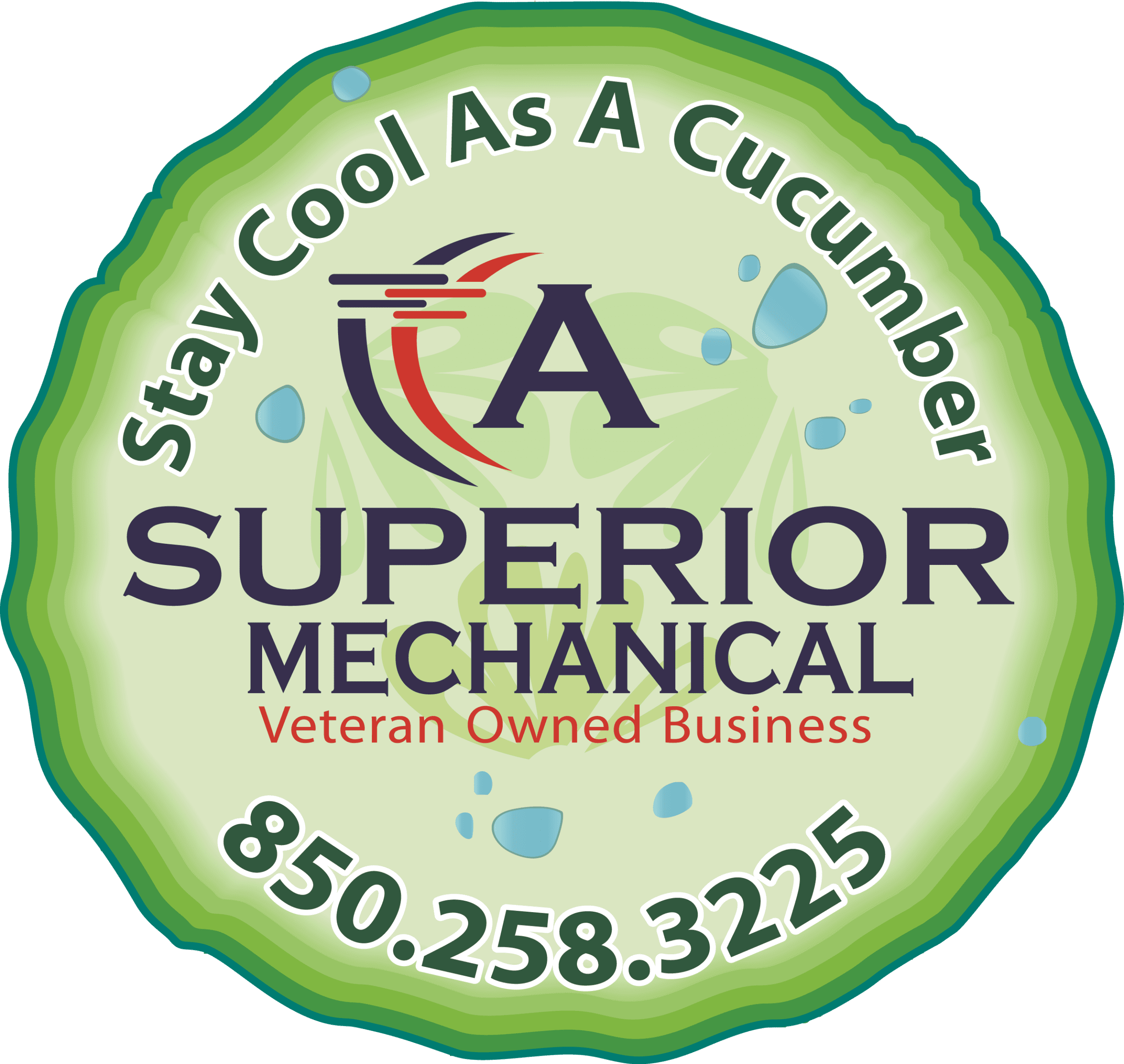 A Superior logo 2026