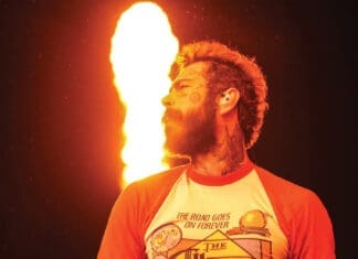 Gulf Coast Jam 2026 Brings Star Power, Theme Nights and High-Energy Post Malone