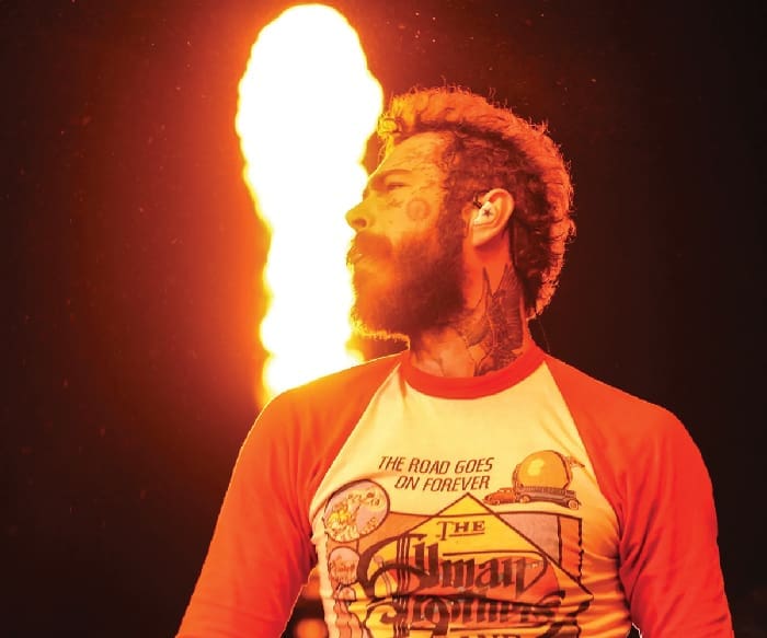 Post Malone