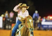 Westonwood Ranch Rodeo
