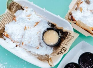 Beignets & Brew: Bringing People Together Photo 1