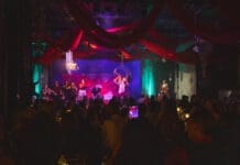 2026 Ectc La Vie En Rouge Gala Raises Record Amount Press Release