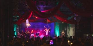 2026 Ectc La Vie En Rouge Gala Raises Record Amount Press Release