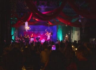 2026 Ectc La Vie En Rouge Gala Raises Record Amount Press Release