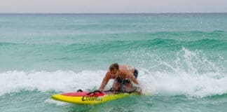 Brandon Beach Safety