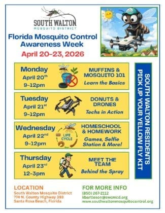 Florida Mosquito Control Awareness (4)