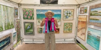 Kathy Schumacher #60 09914