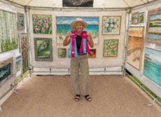 Kathy Schumacher #60 09914