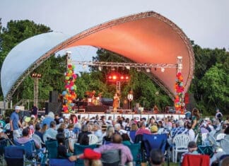 Mkaf Concerts In The Village