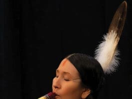 Musical Echoes 1 Shelley