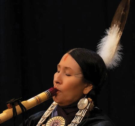 Musical Echoes 1 Shelley