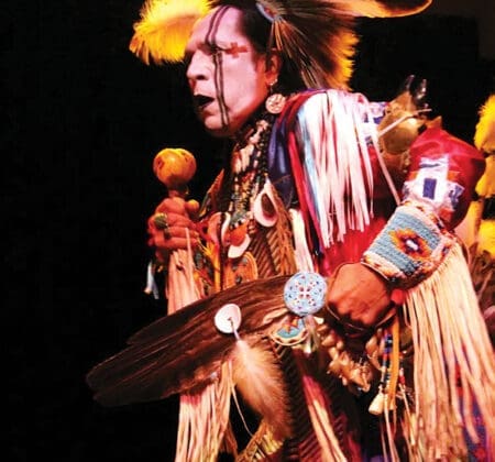 Musical Echoes 2 Fabian