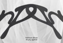 Nicole Paloma Fashion Show 