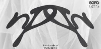 Nicole Paloma Fashion Show 