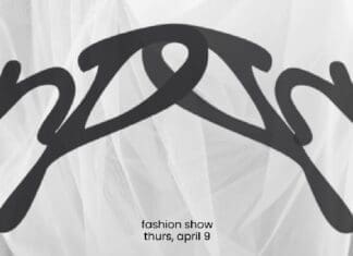 Nicole Paloma Fashion Show 