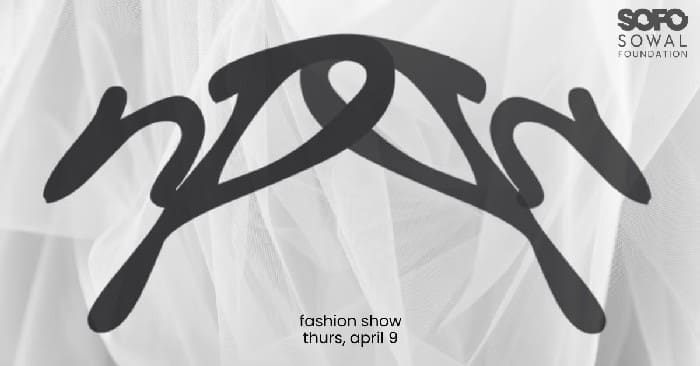 Nicole Paloma Fashion Show 