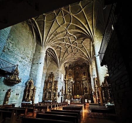 Sean Dietrich Del Camino 2