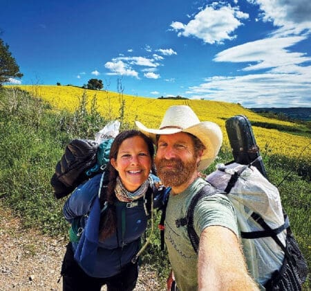 Sean Dietrich Del Camino