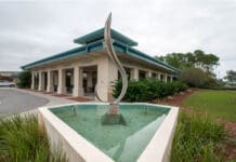 Friends Coastal Library