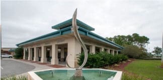 Friends Coastal Library