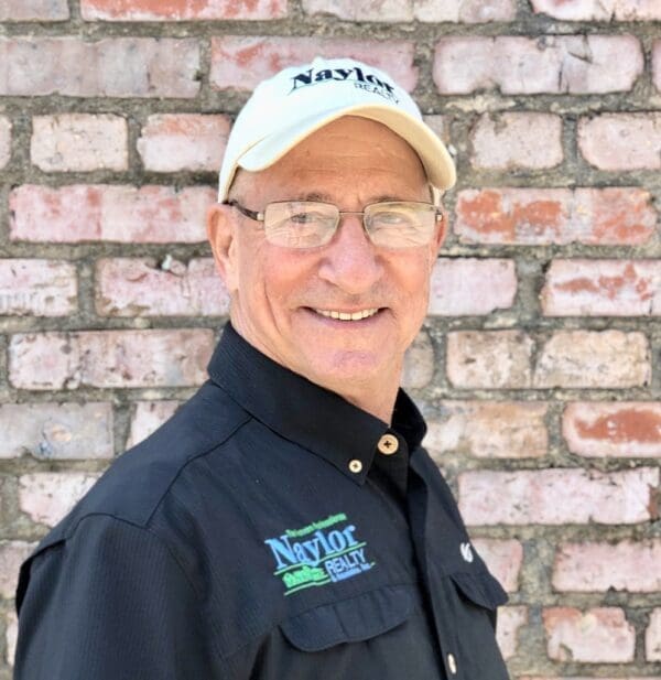 Bruce Naylor
