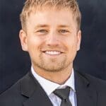 Christopher Howse Headshot