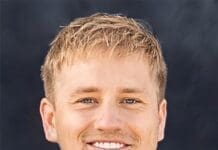Christopher Howse Headshot