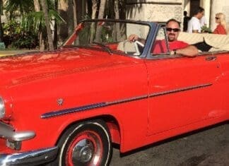 Investing: At a Crossroads Copy Of Cuba Buick