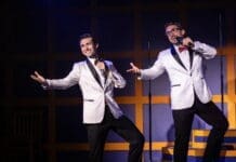 Emerald Coast Theatre Company Presents Blockbuster Season 14 3 2