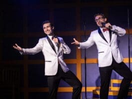 Emerald Coast Theatre Company Presents Blockbuster Season 14 3 2