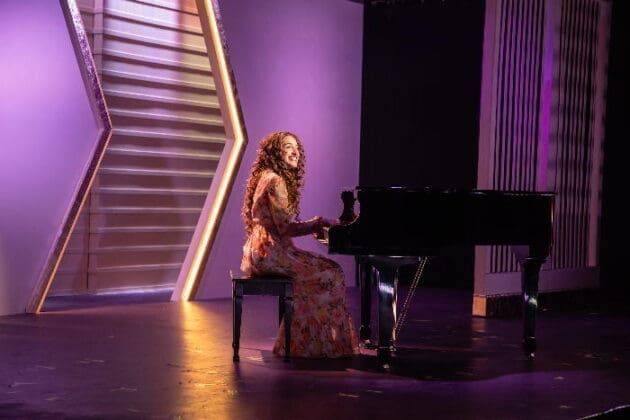 Emerald Coast Theatre Company Presents Blockbuster Season 14 4 2