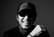 Zoran Headshot Photo
