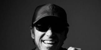 Zoran Headshot Photo