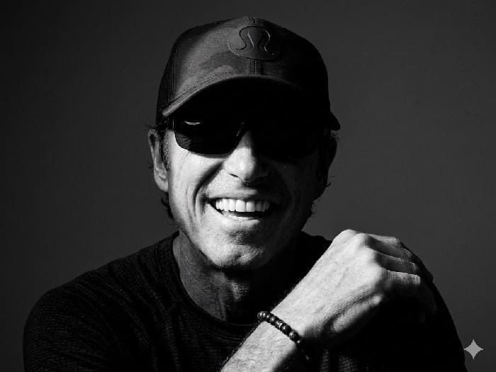 Zoran Headshot Photo