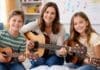 Guitar Teacher And Students Article May 2026