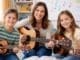 Guitar Teacher And Students Article May 2026